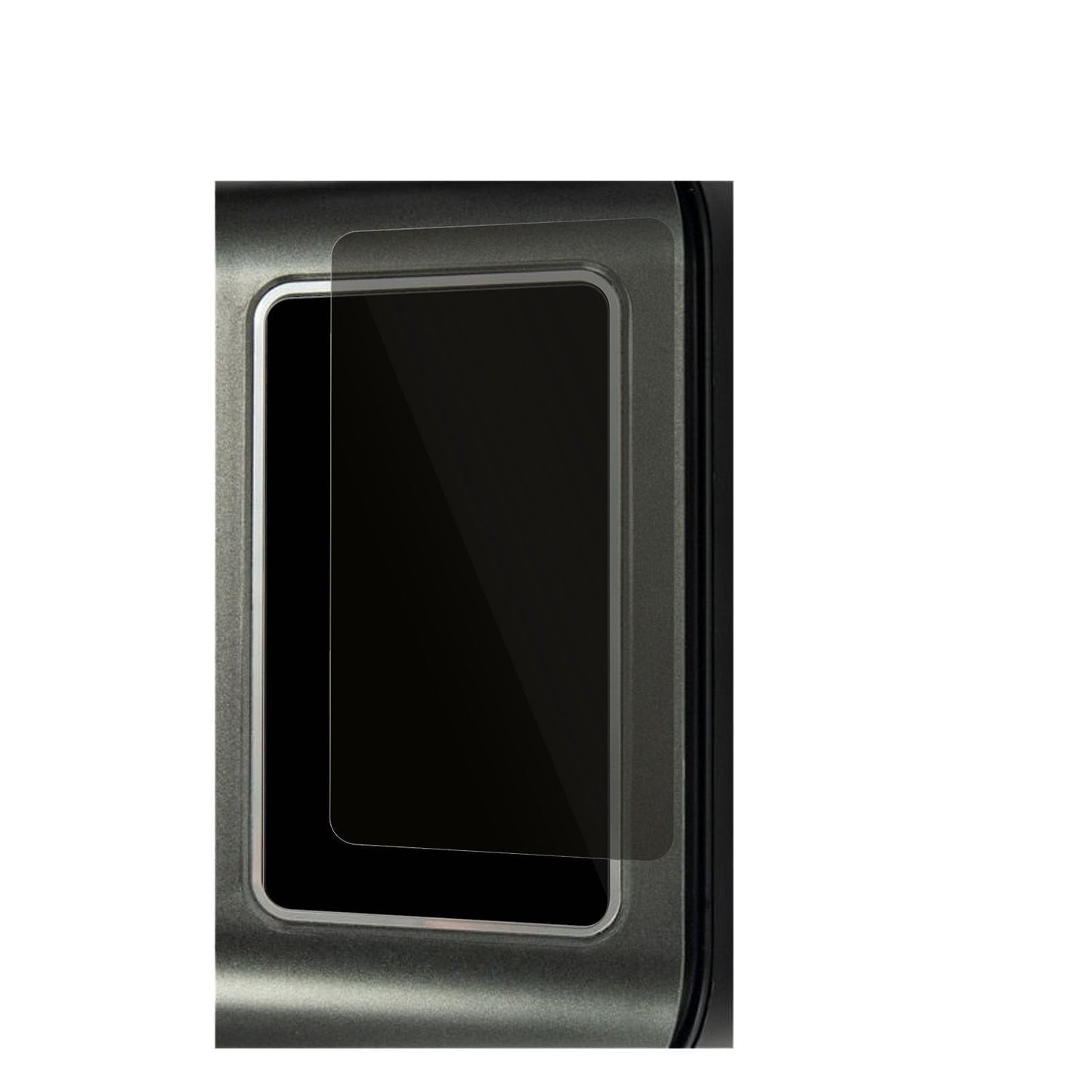 Blickschutzfolie für Ninja BN800EU 3-in-1 matt Sch (2)
