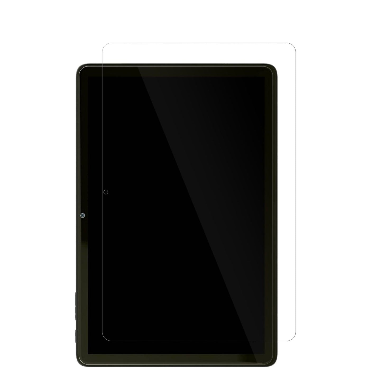 2x Schutzfolie klar für Vale Tablet V10A Display-S (2)