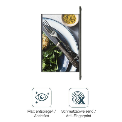 2x Schutzfolie matt für Acer Swift Edge 16 SFE16-4 (4)