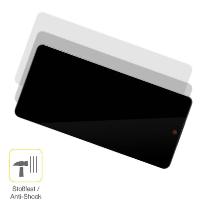 2x 3D Full Cover Schutzfolie für Realme 15 Pro 5G (4)