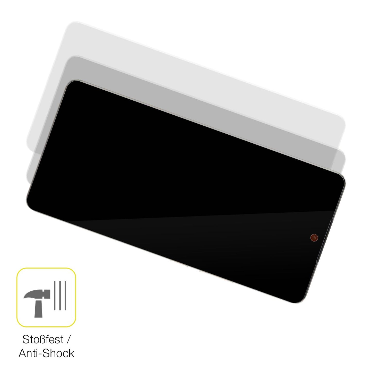 2x 3D Full Cover Schutzfolie für Realme 15 5G (4)
