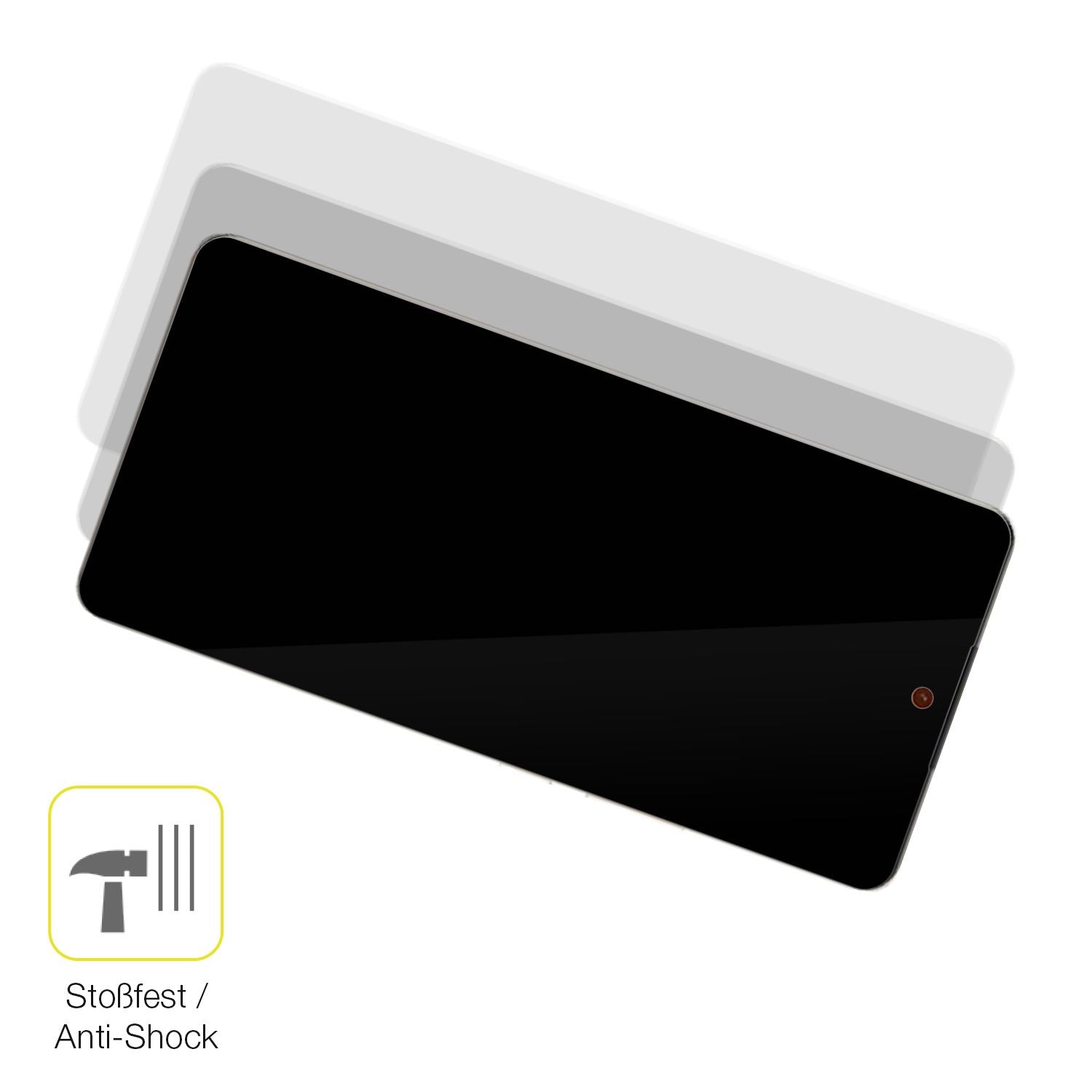 2x 3D Full Cover Schutzfolie für Realme 15 5G (4)