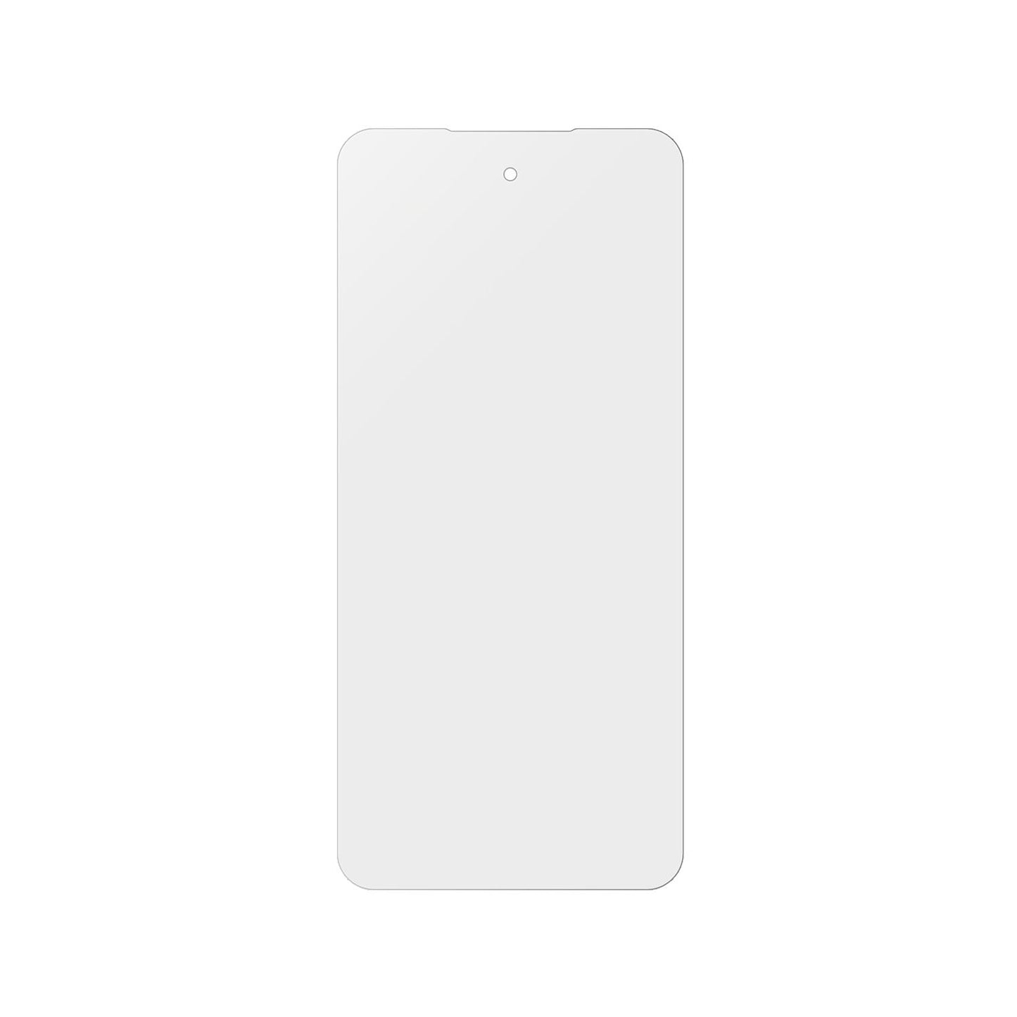 4x Schutzfolie matt für Ulefone Armor X16 Display- (3)