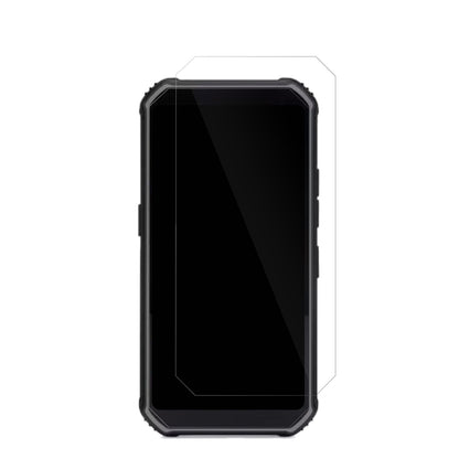 4x Schutzfolie klar für SkyCaddie Pro 5X Display-S (2)