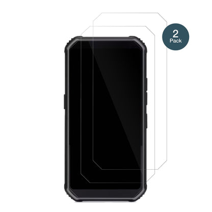 2x 9H Schutzfolie für SkyCaddie Pro 5X Panzerfolie (2)
