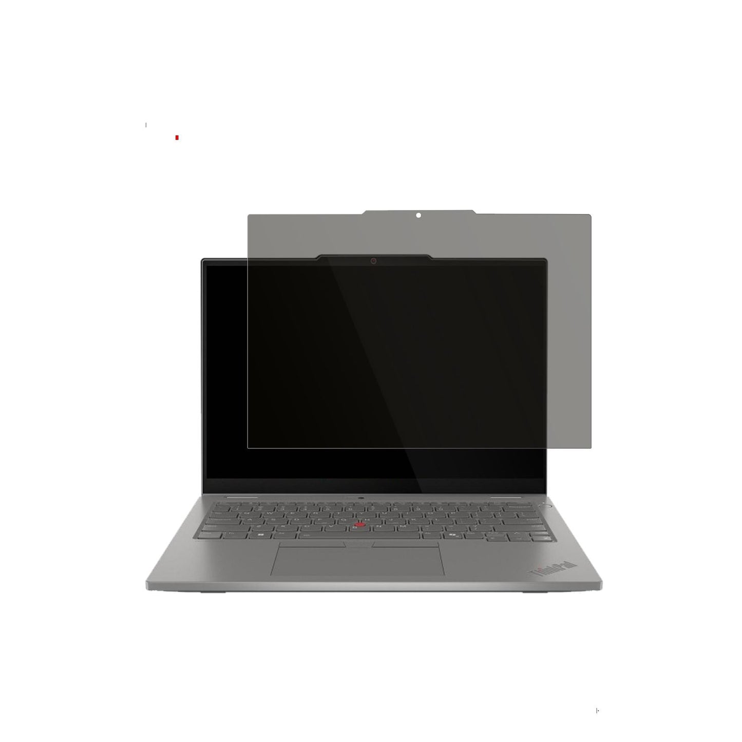 Blickschutzfolie für Lenovo ThinkPad L13 Gen 6 mat (2)
