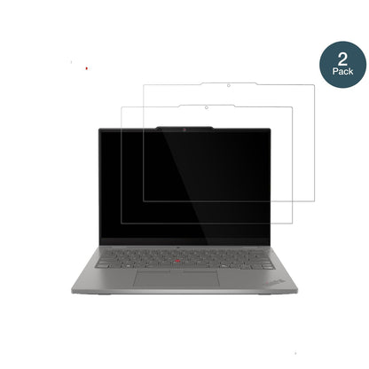 2x 9H Schutzfolie für Lenovo ThinkPad L13 Gen 6 Pa (2)