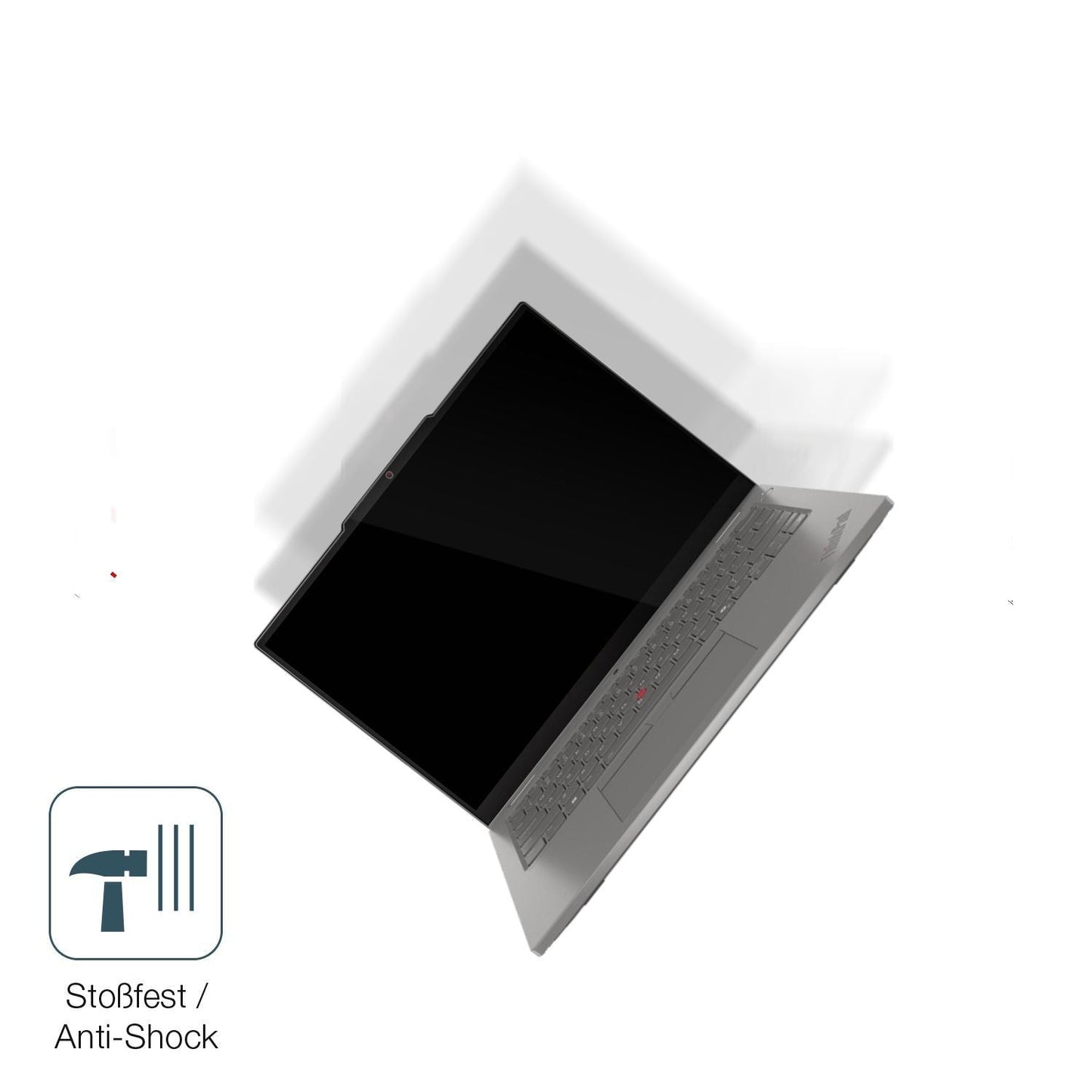 2x 9H Schutzfolie für Lenovo ThinkPad L13 Gen 6 Pa (4)