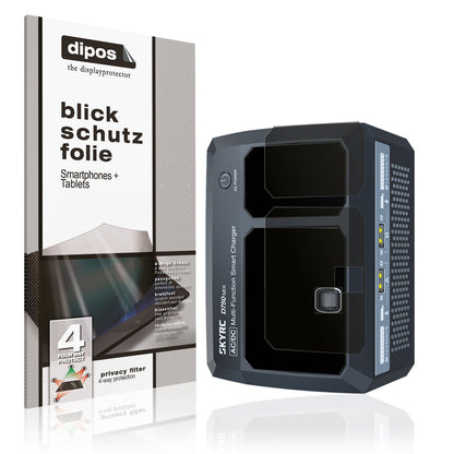 Blickschutzfolie für SKyRc D750 matt Schutzfolie P (1)