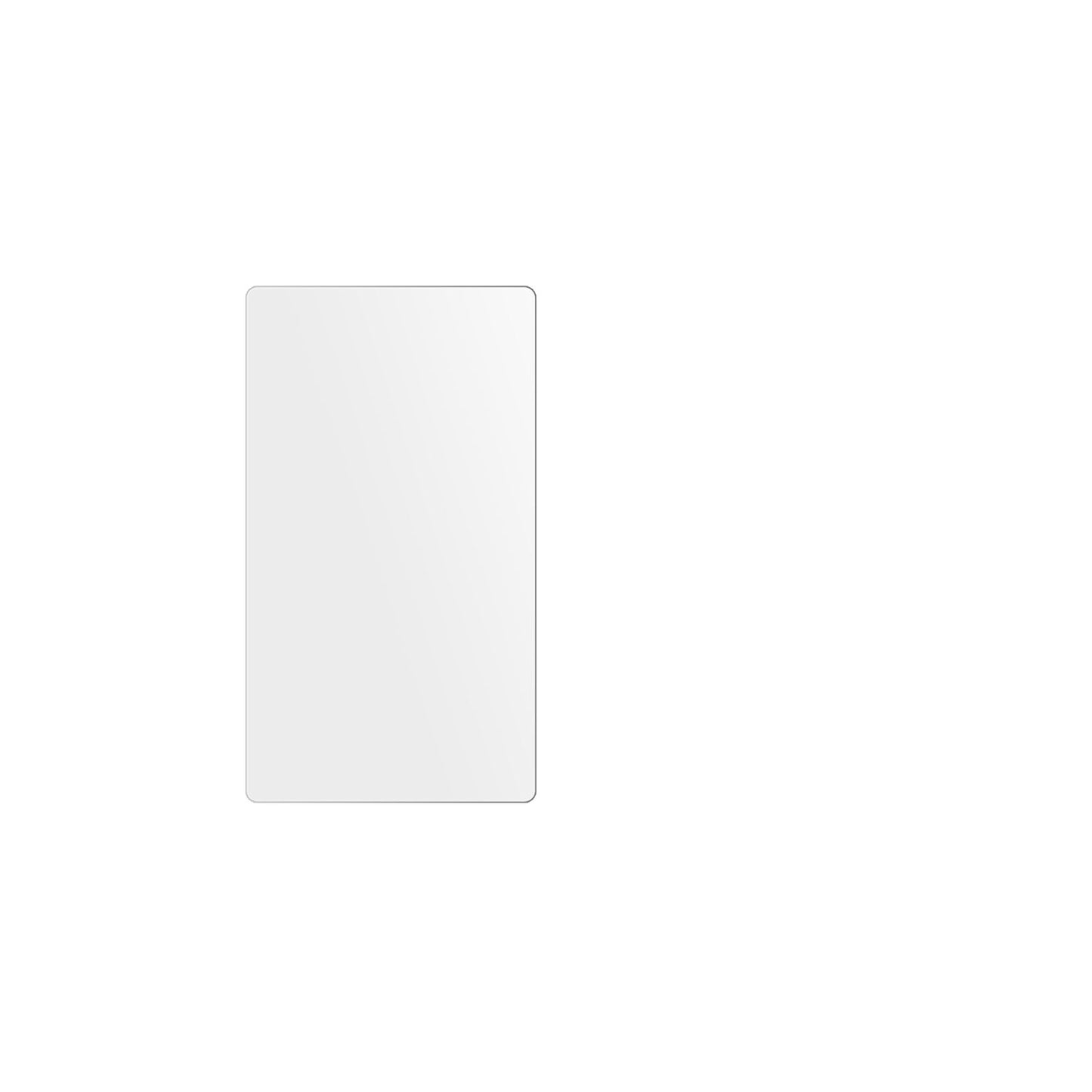 2x Schutzfolie matt für Anbernic RG556 Display-Sch (3)