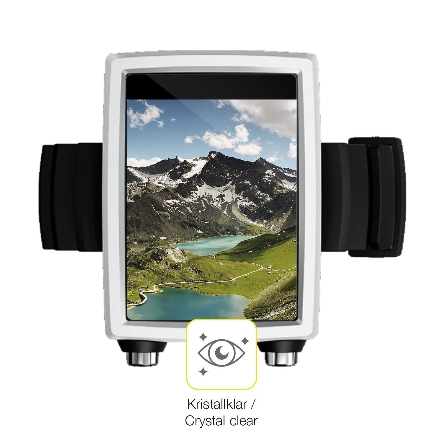 2x 3D Full Cover Schutzfolie für Iqoo Z10R 5G (5)