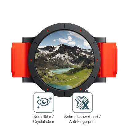 2x 9H Schutzfolie für CMF Watch 3 Pro 1.43 Zoll Pa (5)