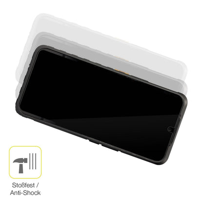 2x 3D Full Cover Schutzfolie für CAT S53 (4)