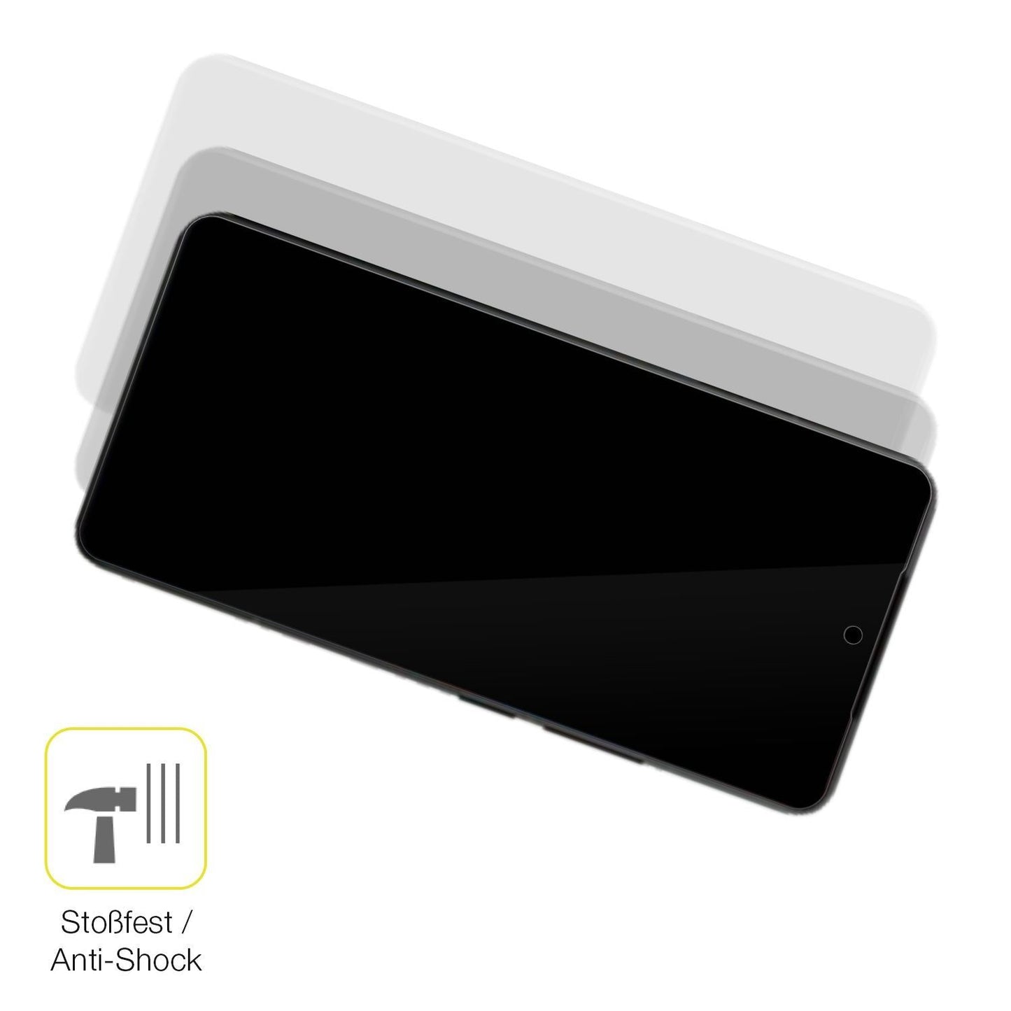 2x 3D Full Cover Schutzfolie für Xiaomi Poco F7 5G (5)