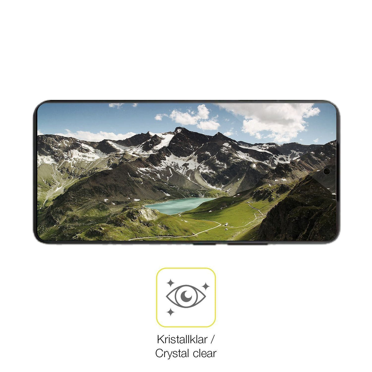 2x 3D Full Cover Schutzfolie für Xiaomi Poco F7 5G (6)