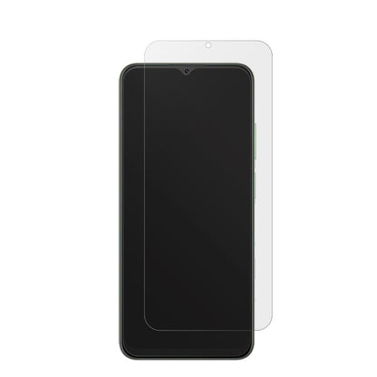 2x Schutzfolie matt für Blackview A52 Display-Schu (2)