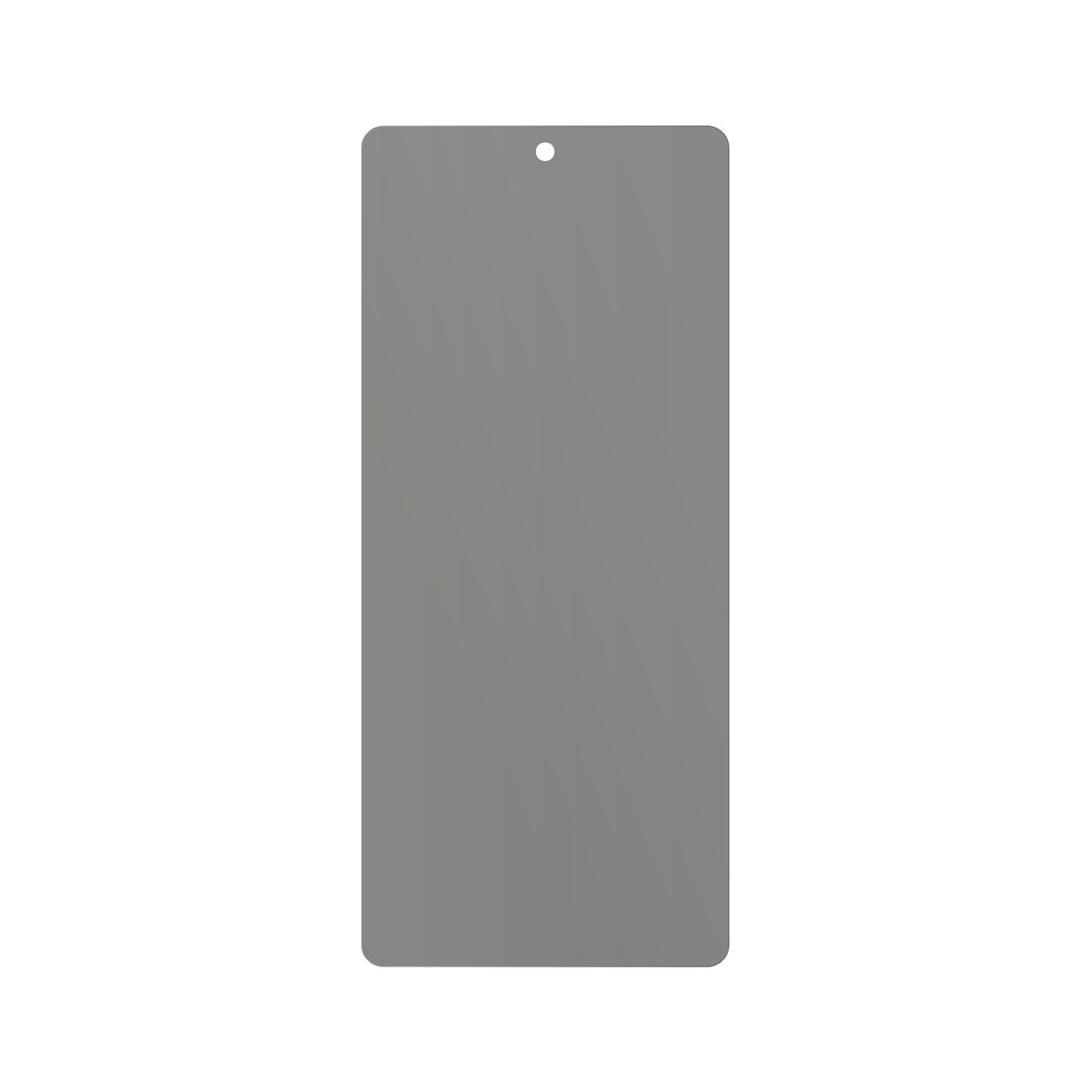 Blickschutzfolie für VIVO X90 Pro matt Schutzfolie (3)