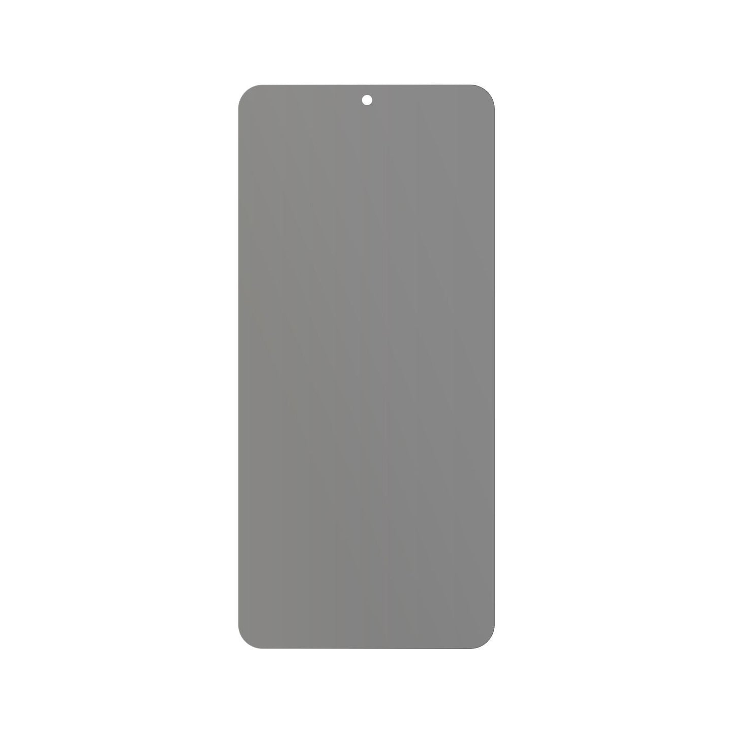 Blickschutzfolie für Xiaomi Mi 12T matt Schutzfoli (3)