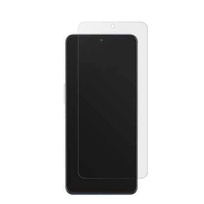 6x Schutzfolie matt für ZTE Axon 40 SE Display-Sch (2)