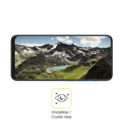 1x 3D Full Cover Schutzfolie für MOTOROLA Moto E7  (5)