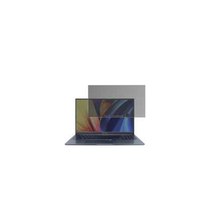 Blickschutzfolie für ASUS Vivobook 15X matt Schutz (2)
