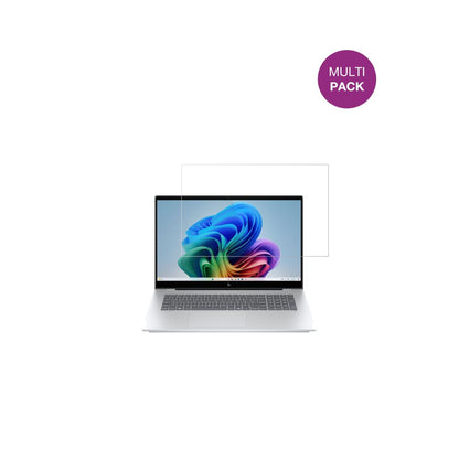 2x Schutzfolie klar für HP OmniBook 7 17-dc Displa (2)
