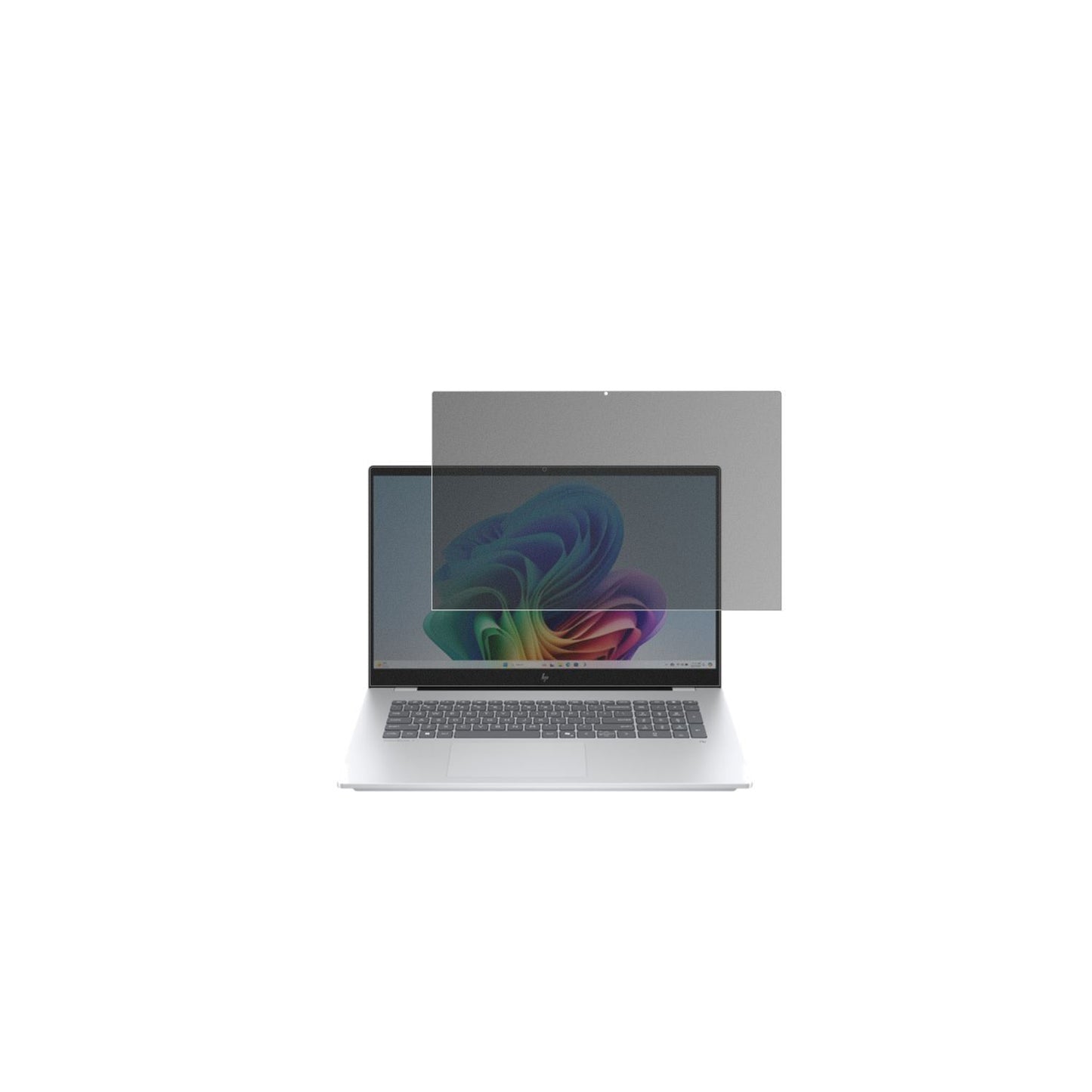 Blickschutzfolie für HP OmniBook 7 17-dc matt Schu (2)