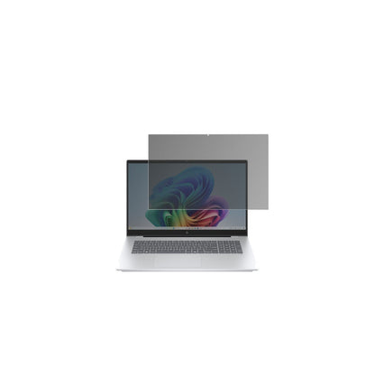 Blickschutzfolie für HP OmniBook 7 17-dc matt Schu (2)