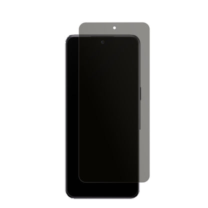 Blickschutzfolie für OnePlus Ace Pro 5G matt Schut (2)