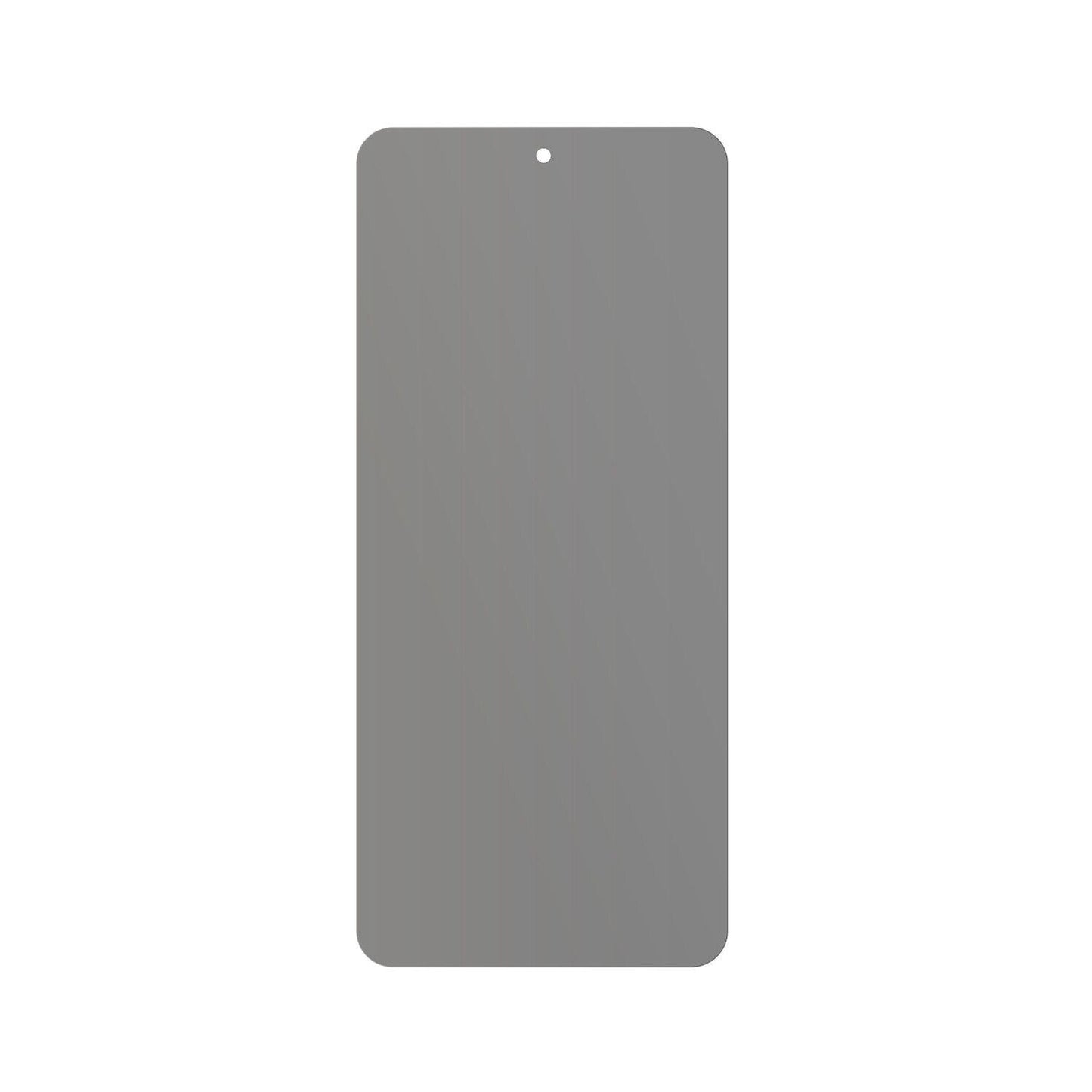 Blickschutzfolie für OnePlus Ace Pro 5G matt Schut (3)