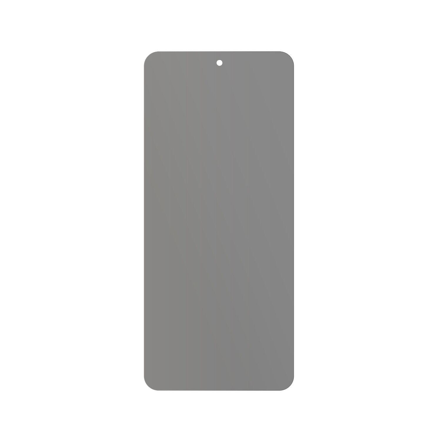 Blickschutzfolie für OnePlus Ace Pro 5G matt Schut (3)