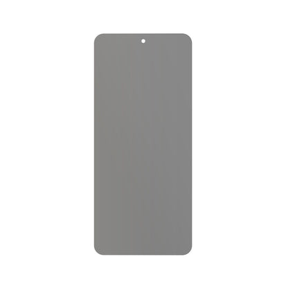 Blickschutzfolie für OnePlus Ace Pro 5G matt Schut (3)