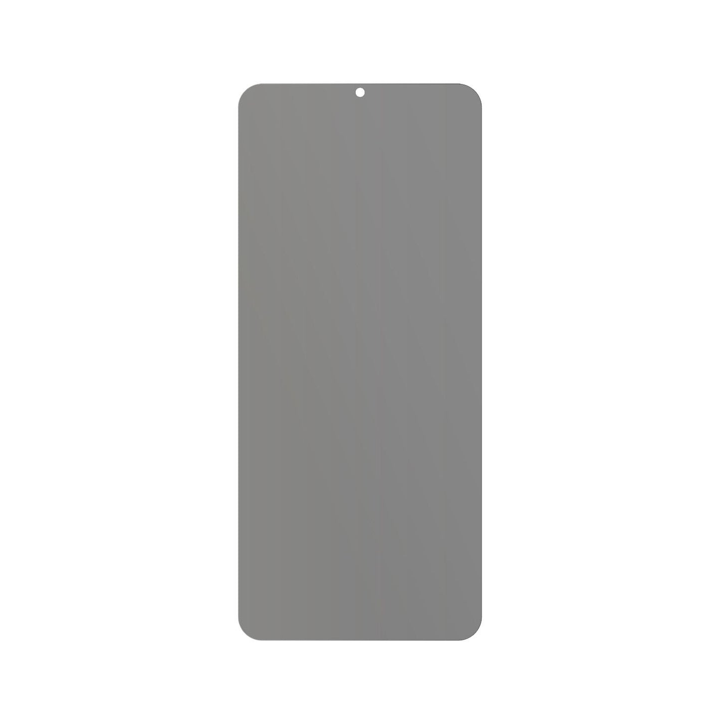 Blickschutzfolie für MOTOROLA Moto E7 Power matt S (3)