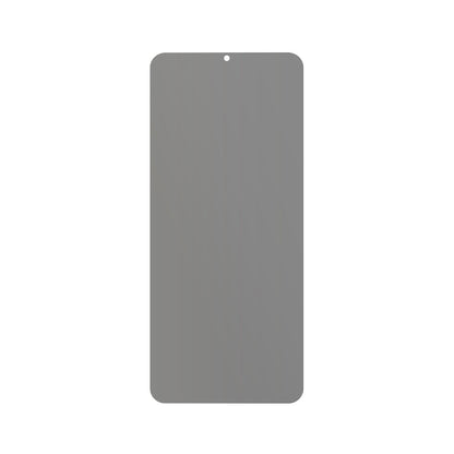 Blickschutzfolie für MOTOROLA Moto E7 Power matt S (3)