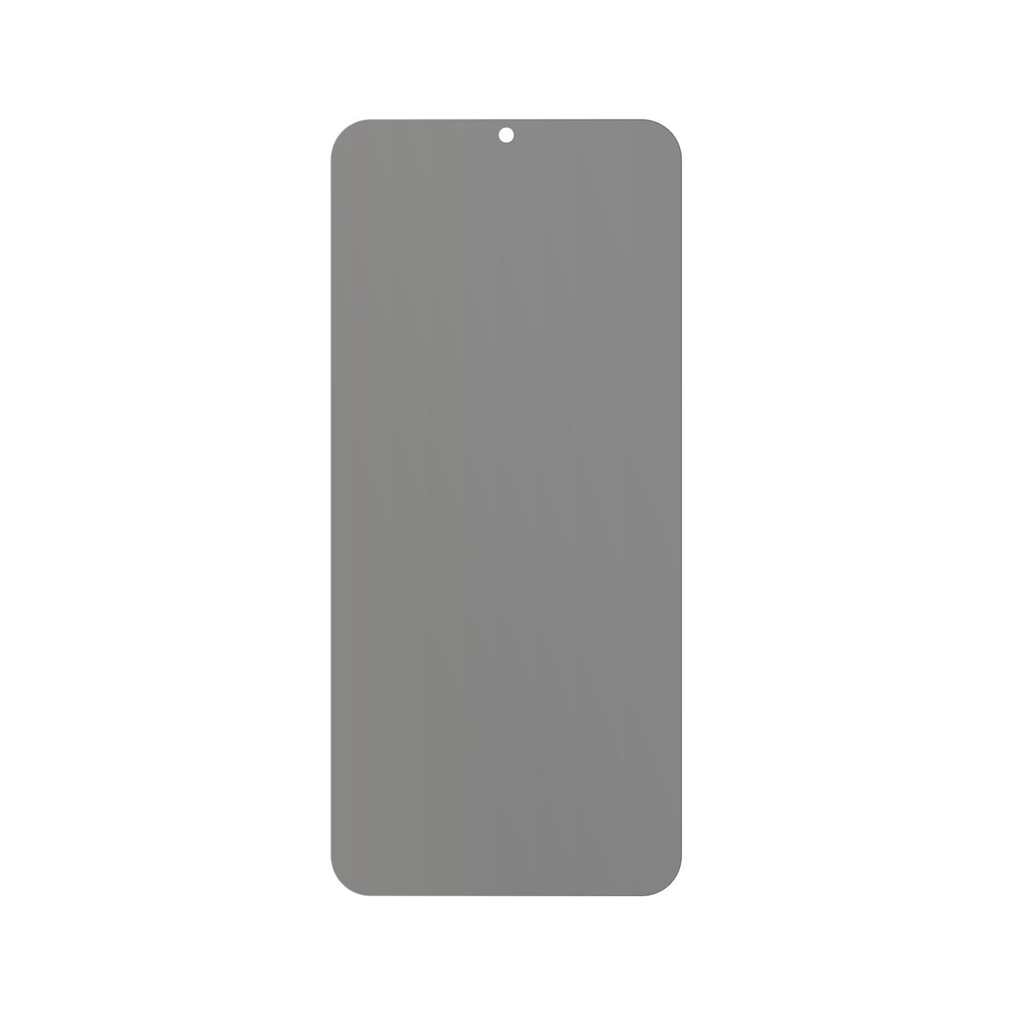 Blickschutzfolie für SAMSUNG Galaxy A14 5G matt Sc (3)