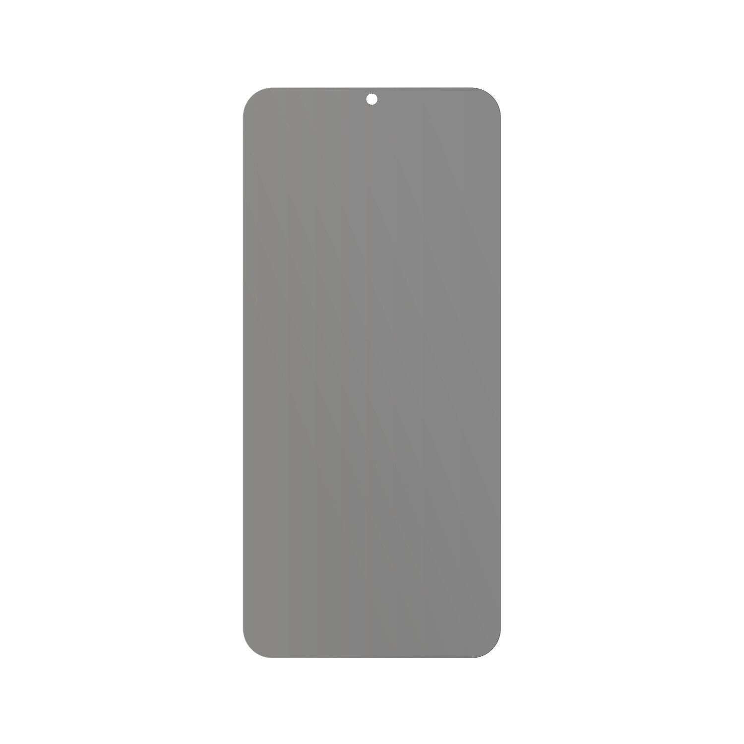 Blickschutzfolie für SAMSUNG Galaxy A14 5G matt Sc (3)