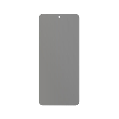 Blickschutzfolie für OnePlus Ace Pro 5G matt Schut (3)