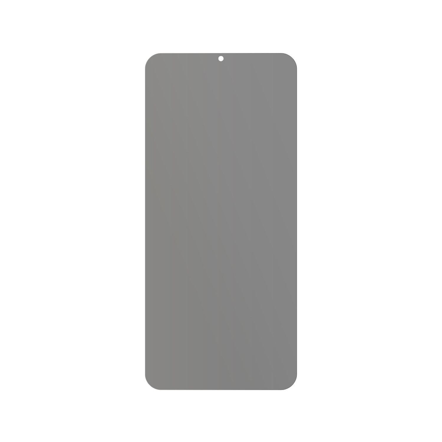 Blickschutzfolie für Samsung Galaxy M33 matt Schut (3)