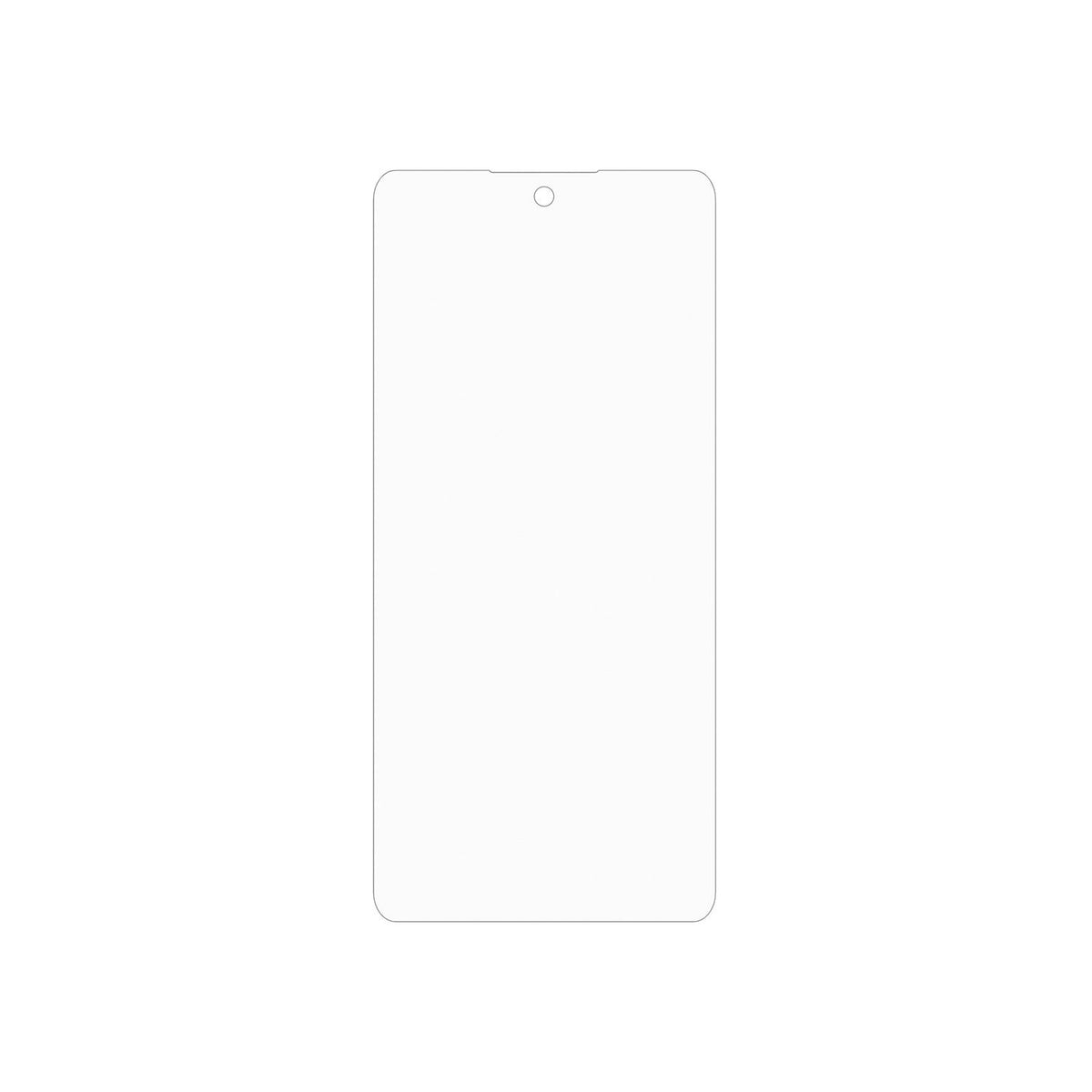 4x Schutzfolie matt für Gigaset GS6 Pro Display-Sc (3)