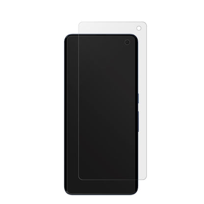 6x Schutzfolie matt für Fujitsu Arrows 5G F-51A Di (2)