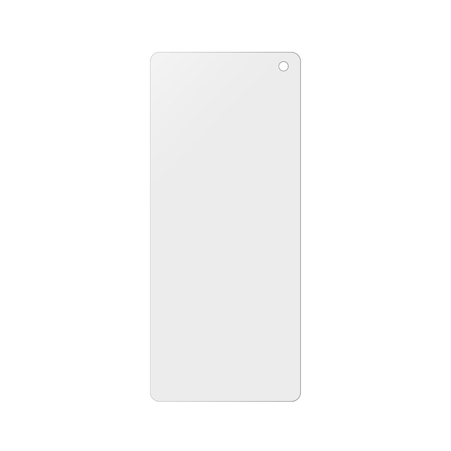 6x Schutzfolie matt für Fujitsu Arrows 5G F-51A Di (3)