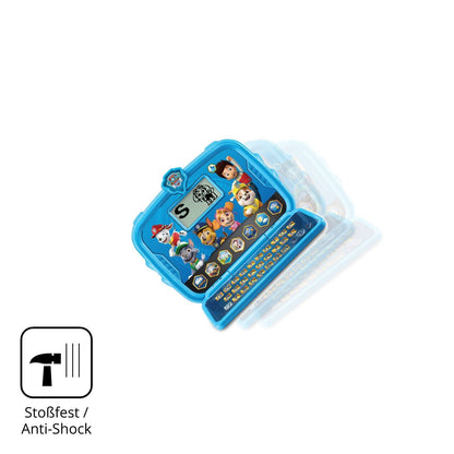 2x 9H Schutzfolie für Vtech Paw Patrol Lernlaptop  (4)