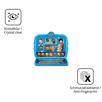 2x 9H Schutzfolie für Vtech Paw Patrol Lernlaptop  (5)