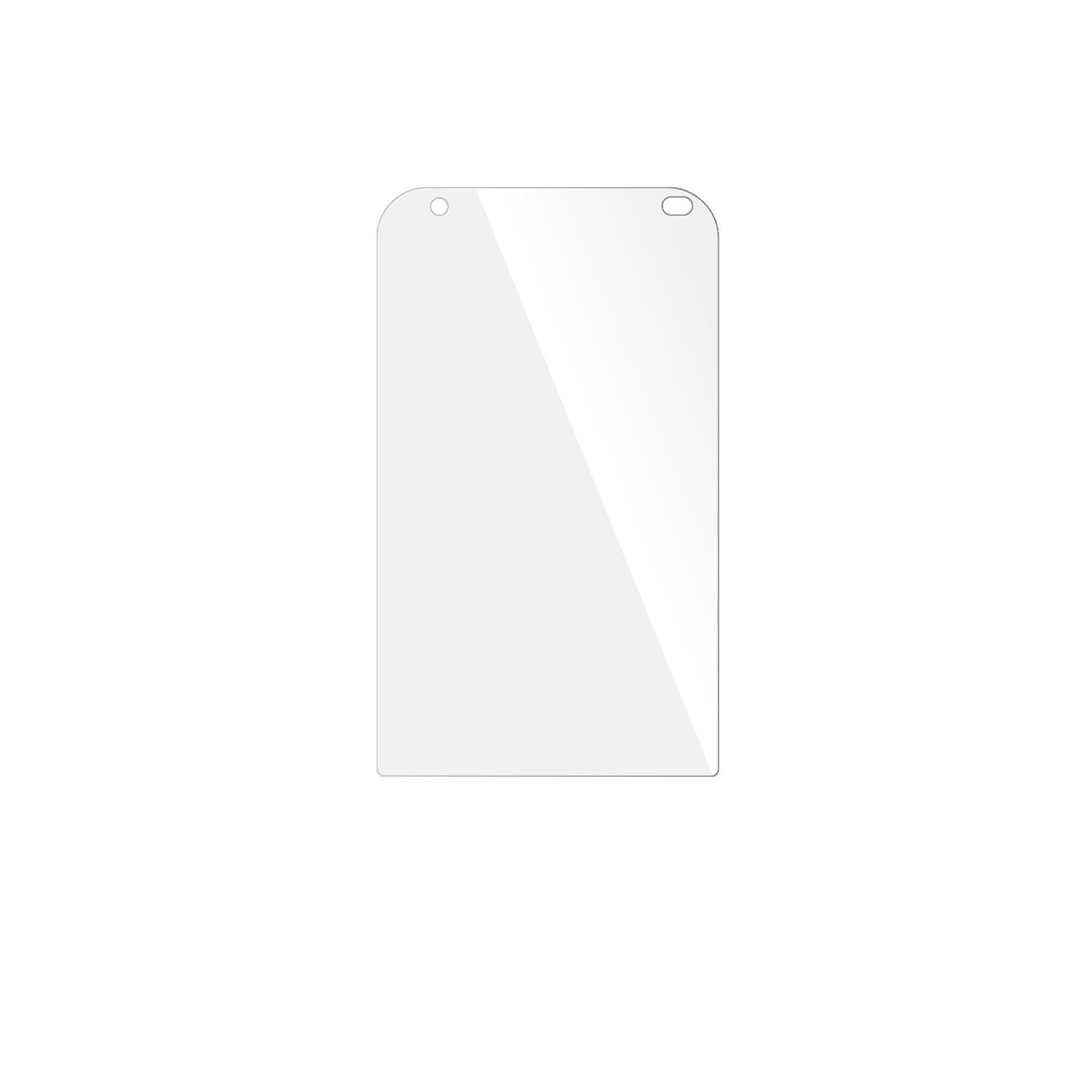 2x Schutzfolie klar für RugGear RG360 Display-Schu (3)