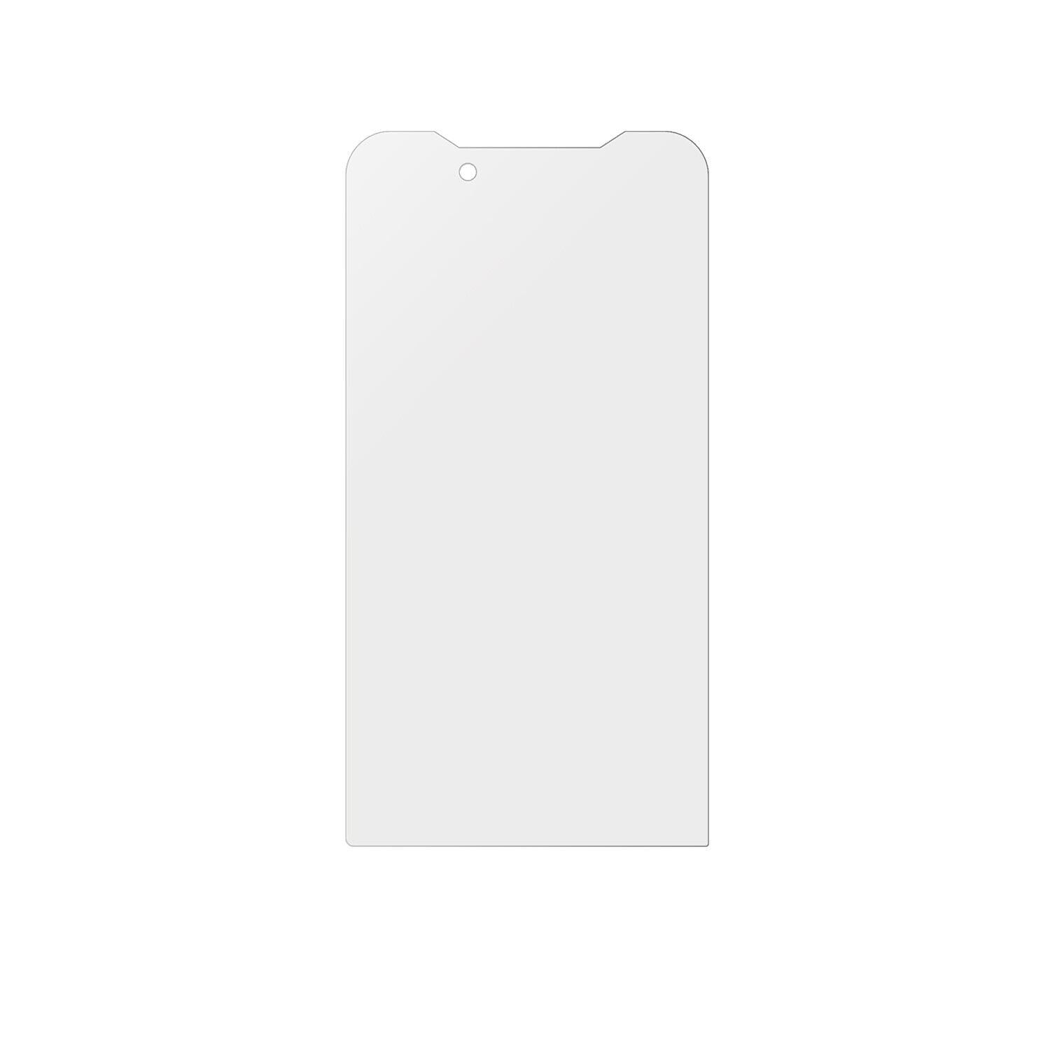 5x Schutzfolie matt für Rugged UT12P Display-Schut (3)