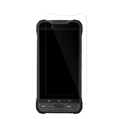 6x Schutzfolie klar für Rugged UT12P Display-Schut (2)