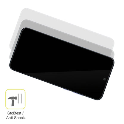 1x 3D Full Cover Schutzfolie für MOTOROLA Moto Edg (4)