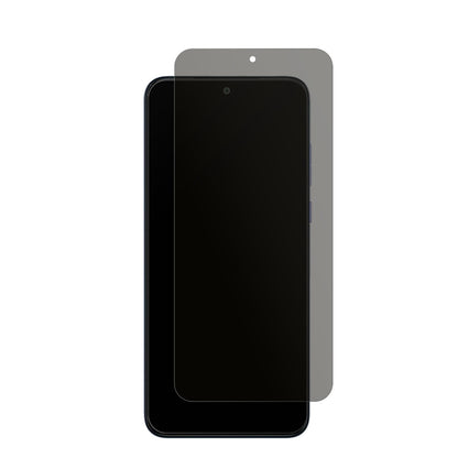 Blickschutzfolie für MOTOROLA Moto Edge 30 Neo mat (2)