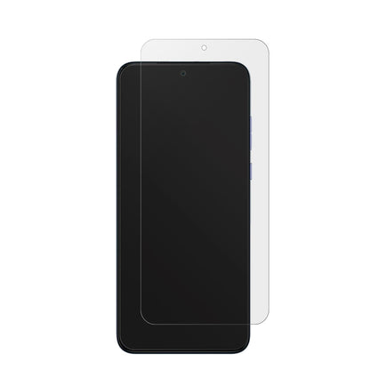 2x Schutzfolie matt für MOTOROLA Moto Edge 30 Neo  (2)