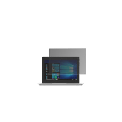 Blickschutzfolie für Lenovo IdeaPad D330 matt Schu (2)